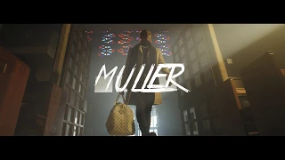 olayinka muller bamise official video 