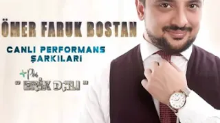 Erik Dalı Ömer Faruk Bostan ErikDalı 