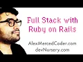 AM Coder - Full Stack with Ruby on Rails 6