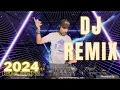 Download Lagu DJ REMIX 2024 - Mashups \u0026 Remixes of Popular Songs 2024 - DJ Disco Remix Club Music Songs Mix 2024