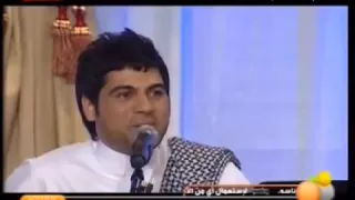 Waleed Alshmi Ya Jara وليد الشامي يا جارة من جلسة وناسه 