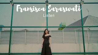 listen beyonce cover by sisca jkt48