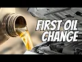 AVOID the ONE MISTAKE Almost EVERYONE Makes With A Brand New Car