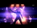 Download Lagu Robyn live at Berns 2010 - Indestructible \u0026 With every heartbeat