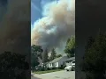 Thousands of homes evacuated in Spokane WA