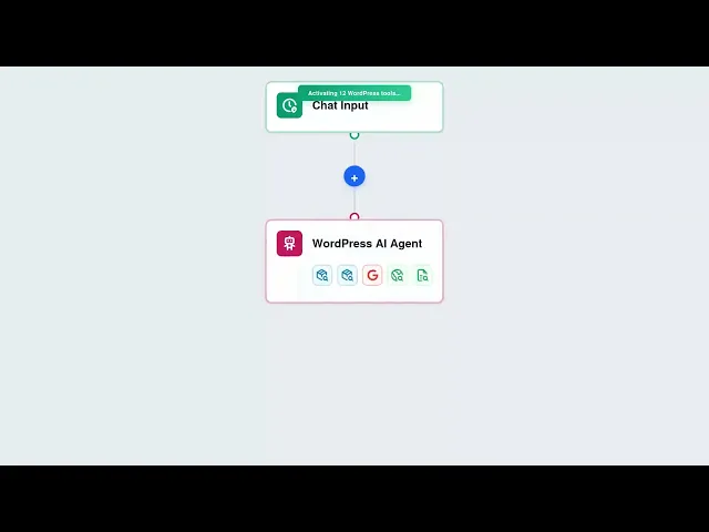 Thumbnail for FlowHunt WordPress Integration Demo