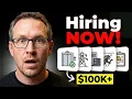 6 Jobs So Short on Workers They re Hiring You On the Spot No Degree Needed