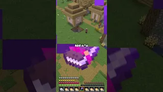What are the BEST enchantments on the mace