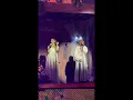 Ariana Grande and Cynthia Erivo - For Good - Live at London (Night 2)!