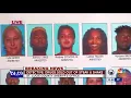 Steak n Shake manager among 40 arrested in St Lucie County drug roundup