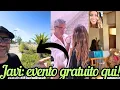 Download Lagu JAVIER MARTINEZ: evento gratuito in spiaggia, tutte le spiegazioni ❤️