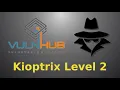 kioptrix-level-2 Vulnhub Linux Basic machines