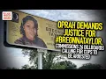 Oprah Demands Justice For Commissions 26 Billboards Calling For Cops To Be Arrested