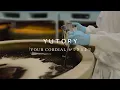 YUTORY「YOUR CORDIAL」ができるまで