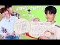 Download Lagu a dose of harudam (yedam and haruto) moments bc we all need it