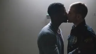  1 hahn jeffery and justin gay storyline