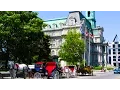 Montreal - Old Montreal