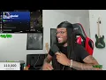 DELI Reacts to hemlocke springs - gloria!