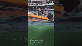 New short film up on Patreon. Go check it out!