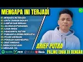 Lagu ARIEF PUTRA - MENGAPA INI TERJADI - FULL ALBUM TERBARU 2025 | CINTA JANGAN GOYAH | LAGU MELAYU 2025