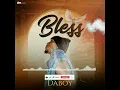 Lagu Daboy _bless (official audio)
