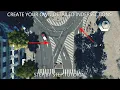 STEP by STEP Tutorial for Intersection Marking Tool mod v1 2 Cities Skylines Tutorial