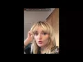 This is the story of the "V" - CHVRCHES - Tik Tok