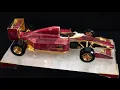 Download Lagu S.T. DuPont Race Car Haute Creation | TheLs.co