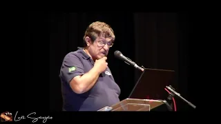Interpretação de textos - Gênesis 1 e 2 | Luiz Sayão