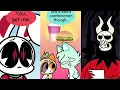 BEST Of Chikn nuggit Tik Tok animation compilation