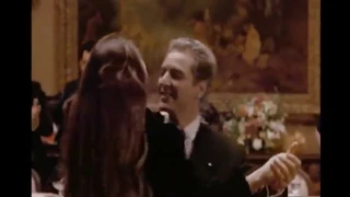 أغنية العراب الخالدة مترجمة The Godfather 