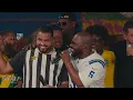 Yan feat. Nego Damoé - Futyando (Quando a Gira Girou / Quem é Ela / Cabelo Pixaim)