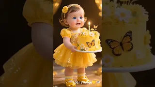 هاب ي بيرث داي تو مى                                    دندنها