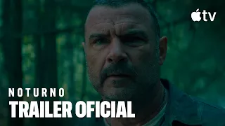 Noturno — Trailer oficial | Apple TV