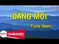 Download Lagu Karaoke Đắng Môi Tone Nam | Nhan KTV