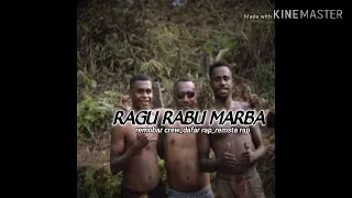 Download RAGU RAGU MARBA remobar crew_remsta rap_dafar rap2020 MP3