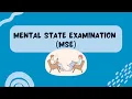 Master the Mental State Examination for OSCEs ASEPTIC Made Simple