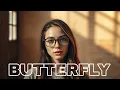 Lagu BUTTERFLY - Melly Goeslaw | Cover Fushion Jazz Clarissa Musika