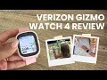 Gizmo Watch 4 Review Is Verizon s Kids Smartwatch Worth It