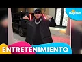 Vocalista de Fuerza Regida arrestado por supuesta posesion de drogas Telemundo Entretenimiento