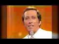 Download Lagu Andy Williams - You're The Best Thing That Ever Happened To Me (Live 1976)