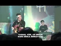 Download Lagu Franky Kuncoro at GPDI Sumsel - Kau 1, 2, 3