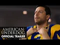 Video di Non mollare mai | Trailer eng