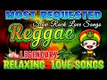 Lagu Best Relaxing Reggae Mix 2026 ♫ Nonstop English Reggae Love Songs 2026 ♫ New Reggae Songs 2026
