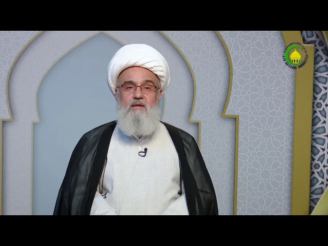 ⁣217    موضوع بقیه فضائل و مناقب امیر المؤمنین علیه السلام - استاد: شیخ حسن میلانی