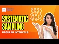 What is Systematic Sampling Technique