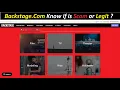 Backstage Backstage Reviews Backstage Com Reviews Backstage Com Know if is Scam or Legit