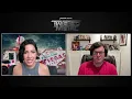 Stephanie Beatriz Samoa Joe Is Absolutely F cking Terrifying As Sweet Tooth