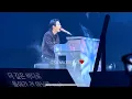 Download Lagu 250717 -  Abyss - Jin - ANAHEIM D1 - 4K 직캠 FANCAM