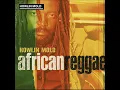 African Reggae — Obscure Pressings, Cd & Vinyl | 7 Hour Mix · HOWLIN MOLD